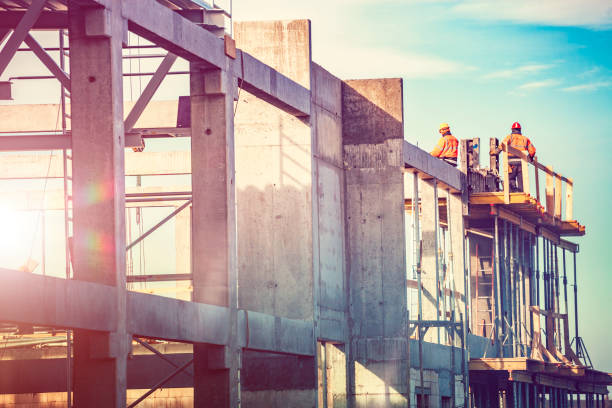 Best Residential Concrete Solutions in Bolivar, WV