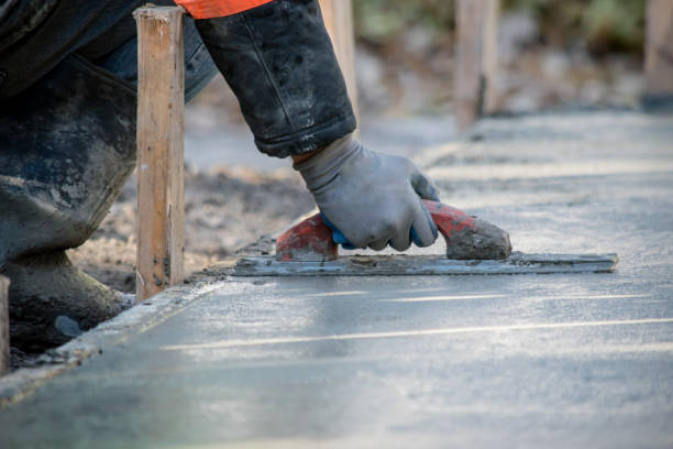 Best Concrete Driveway Installation in Bolivar, WV