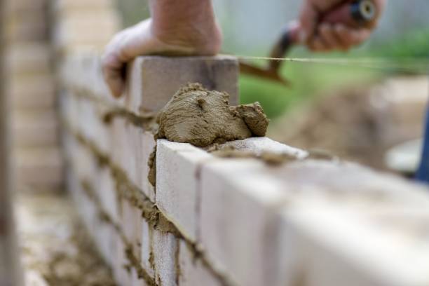 Best Concrete Steps and Stairs in Bolivar, WV