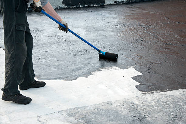 Professional Concrete contractor in WV