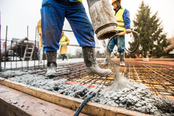 Best Concrete Grinding and Polishing in Bolivar, WV